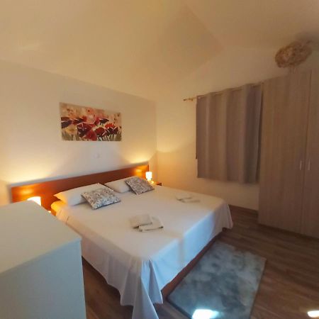Apartments Ratka Zaton (Zadar) Exterior foto