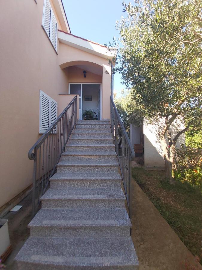 Apartments Ratka Zaton (Zadar) Exterior foto